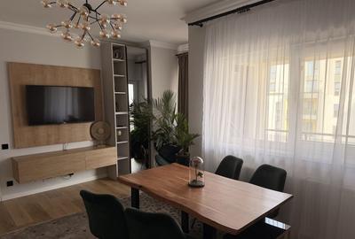 Apartament 3 camere | Băneasa | Sisești | Prima închiriere | Parcare - 2