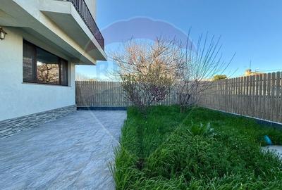 Casa cu teren de inchiriat in Palazu Mare - 7