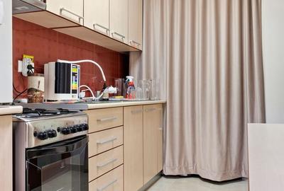 Apartament in vila Capitale plus demisol - 31