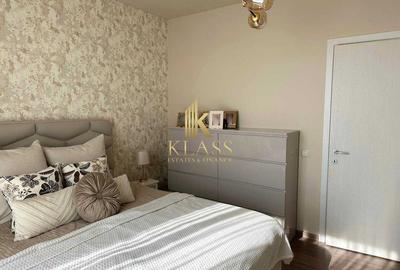 3 camere, birou dedicat, Rond Pipera, parcare inclusa, first rent - 6