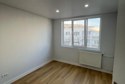 Apartament 3 camere renovat comision 0 etaj 2  zona Tudor Vladimirescu - 1