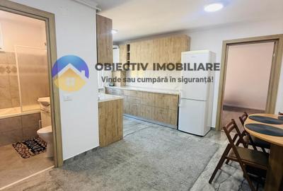 Apartament 2 camere–Dărmănești - Renovat  2023 - 8