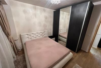 Apartament | 2 camere | Piata  Alba Iulia | Burebista - 4