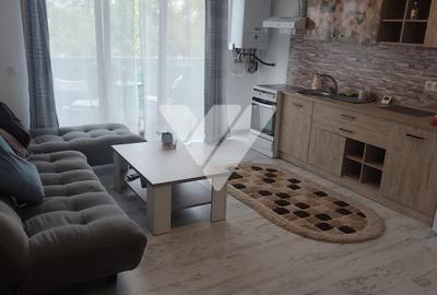 Apartament cu 2 camere, complet mobilat de închiriat pe Doamna Stanca,Selimbar - 1