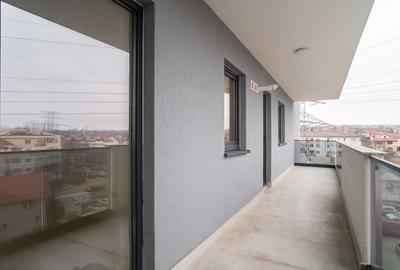 APARTAMENT CU 3 CAMERE & 2 BAI, NICOLINA LA BULEVARD, BLOC NOU - 18