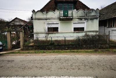 Casa de vanzare cu teren - 4