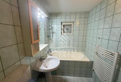 Apartament de inchiriat 3 camere, centrala proprie Aradului, Timisoara - 14