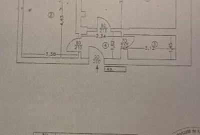 Apartament cochet cu doua camere, Metalurgiei, 104.000€ - 20