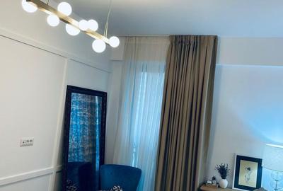 Apartament 4 camere I One Timpuri Noi I de inchiriat - 2
