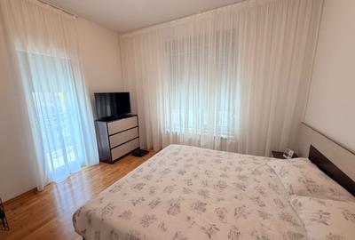2 camere de inchiriat | Nordului - Herastrau | PARCARE SUBTERANA - 4