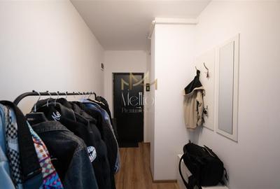 Apartament spatios cu 1 camera | 40 mp | garaj| bloc nou |} zona SIgma! - 8