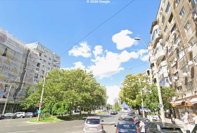 Spațiu comercial, 200 mp în Dacia