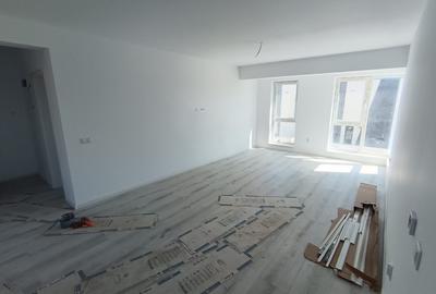 Apartament cu 2 camere decomandat în Popas Păcurari