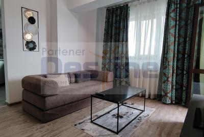 Apartament 2 camere-Semidecomandat-Tudor Vladimirescu - 1