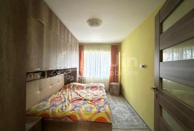 Apartament 5 camere decomandat | Balcon | Mobilat | 110mp | Manastur - 6