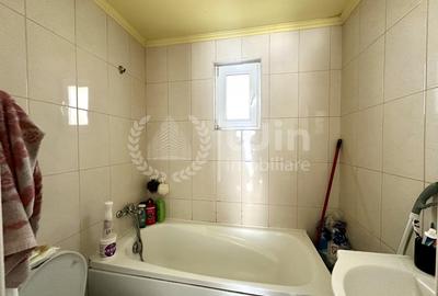 Casa Individuala la cheie | 848mp teren | Someseni | Zona Pod IRA - 7