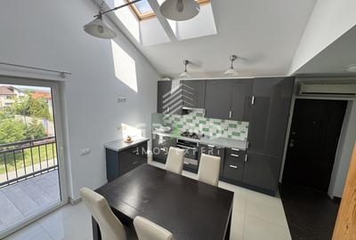 2 Camere | BALCON | AC | Parcare | Buna Ziua/LIDL/Fagului - 5