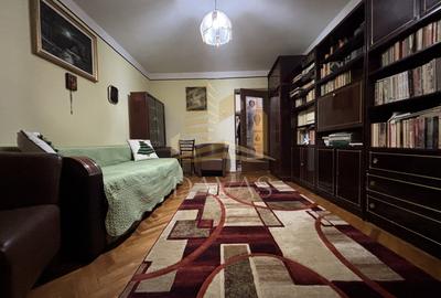 Apartament de 3 camere decomandat | Manastur - 7
