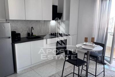 Apartament 1 camera de inchiriat, localitatea Giroc, Timis - 2