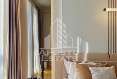 Apartament de vanzare bloc nou, parcare subterana, Aradului, Timisoara - 16