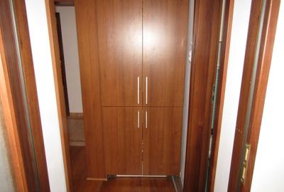 Apartament 4 camere de închiriat – Cartier Ștrand, str. Bârsei, etaj 2/4 - 18