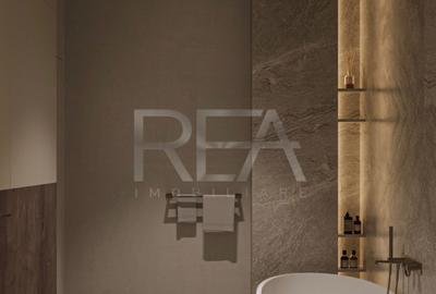 Apartament 4 camere Bd. Unirii et. 8 Finisaje Premium | parcare inclusă subteran - 30