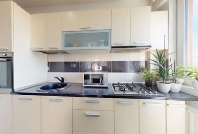 Apartament 3 Camere Tineretului 24 Mobilat/Utilat Etaj 7/8 - 8