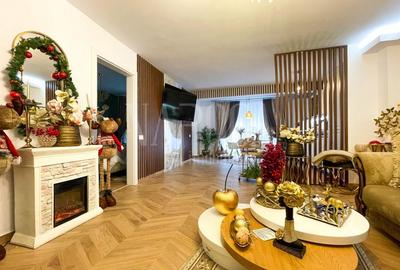 Apartament 2 camere de vanzare in Sopor, Cluj Napoca - 3