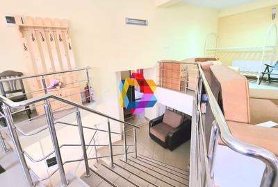 Spatiu comercial  - 450 mp # Plus Spatii comerciale/Birouri - 9