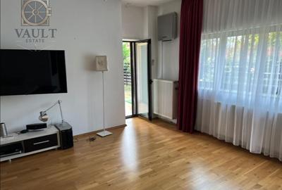 3 CAMERE - 2 LOCURI DE PARCARE + BOXA - NATURA RESIDENCE - 2