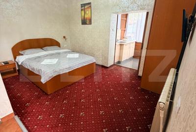 Casă individuală de vânzare, 124 mp – Intrare în Bran, la asfalt - 9