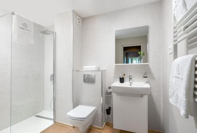 DINAMIC CITY, 3 camere lux, 60 mp, terasa, finisaje premium, vedere superba - 4