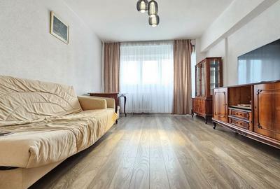 Nicolae Titulescu- Banu Manta-Basarab| Ap. 3c  spatios la cheie! - 1