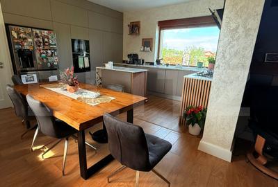 Casa 4 camere, 180 mp utili+750 mp teren, 15 km de Brasov - 3