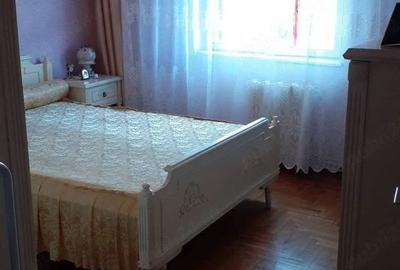 Apartament 2 camere, 52 mpu, etaj intermediar, Ampoi 3, Alba Iulia - 1