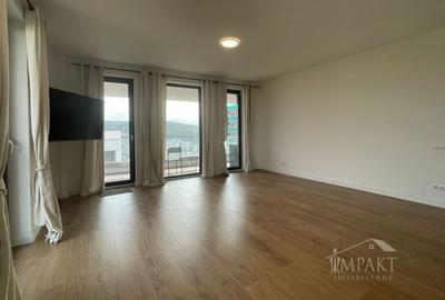 Apartament 2 Camere Nemobilat, Ideal pentru Birouri - 3