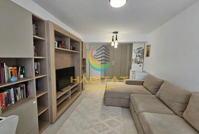 Apartament cu 2 camere decomandat, mobilat în Vest