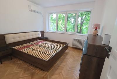 NOU! Prima închiriere - apartament 3 camere - metrou Iancului - Comision 0% - 7