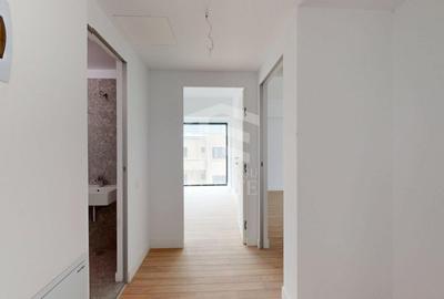 Apartament 3 camere 2 bai | Bdul B-dul 13 Septembrie - Sos. Panduri - 9