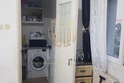 Titan Prisaca Dornei garsoniera cf 2 ,etj 6 pret37500eur - 5