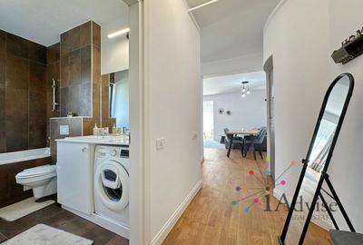 Apartament de vanzare - Centrul Istoric – la doar 10 minute de Piața Sfatului - 8