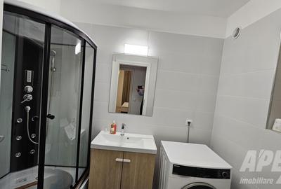 Apartament nou 2 camere mobilat complet cu parcare | Drumul Taberei - Auchan - 10