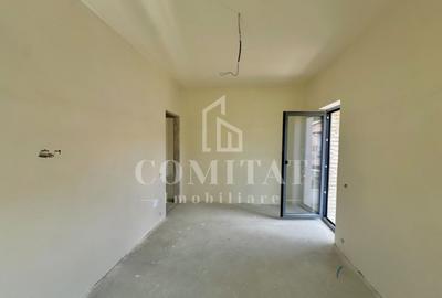 Casă de tip duplex | Stadiu semifinisat | Zona Parcului Poligon - 6