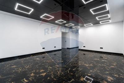 COMISION 0% | Spațiu Comercial Premium 101 mp | Str. Tudor Arghezi - 3