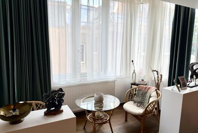 Vanzare apartament 3 camere Beller - 11