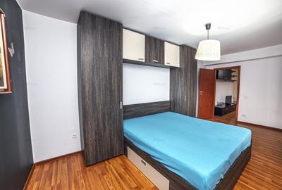 2 Camere Pantelimon | Cora | Mobilat si utilat | 6 minute metrou | Loc parcare - 7