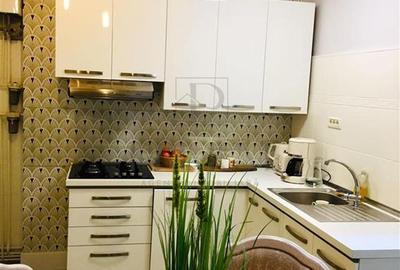 IOSEFIN - 4 CAM - 2 BAI - RENOVAT - PREMIUM - CENTRALA - VILA ISTORICA- - 4