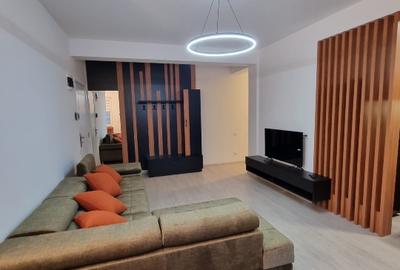 Inchiriez apartament dragut cu 2 camere si parcare - 3