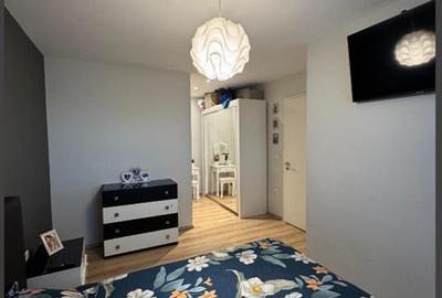 Apartament 3 camere,modern si spatios ,cu 2 locuri de parcare - 13