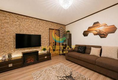 Apartament 2 camere Decebal, Theodor Sperantia - 3